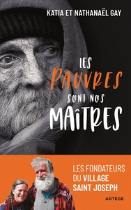 Picture of Les pauvres sont nos maîtres