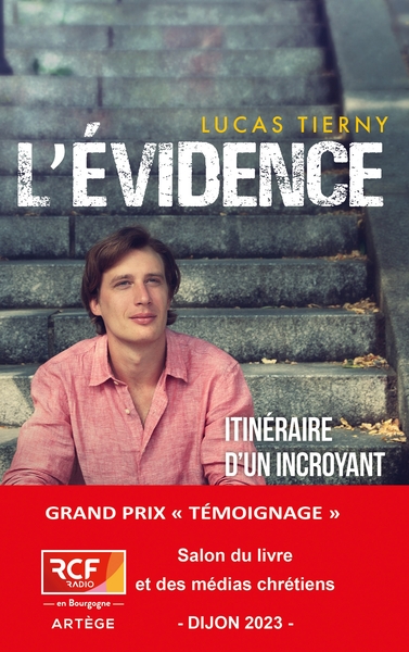 Image de L'évidence