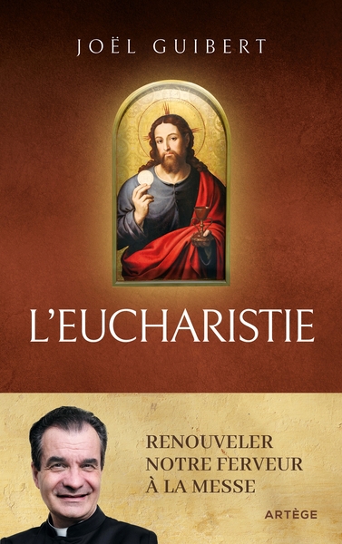 Image de L'Eucharistie
