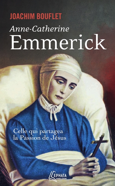 Image de Anne-Catherine Emmerick