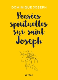 Image de Pensées spirituelles sur saint Joseph