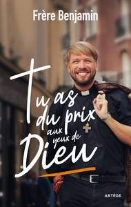Image de Tu as du prix aux yeux de Dieu