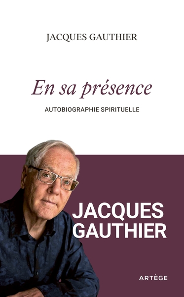 Image de En sa présence