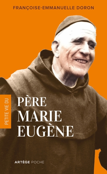 Picture of Petite vie du père Marie-Eugène