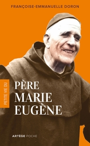 Picture of Petite vie du père Marie-Eugène
