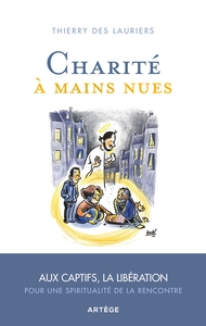Image de Charité à mains nues