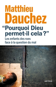 Picture of Pourquoi Dieu permet-il cela ?