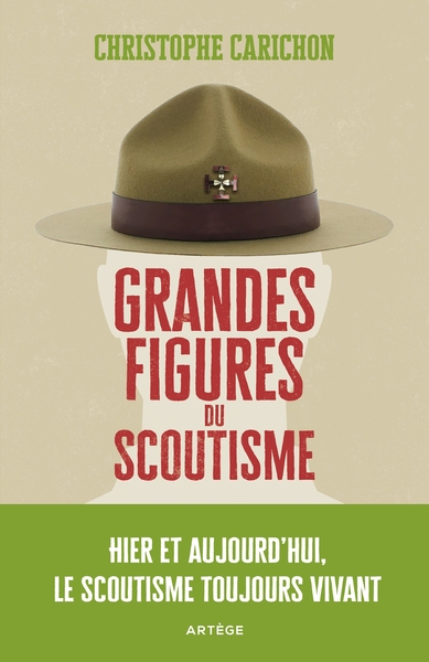 Image de Grandes figures du scoutisme