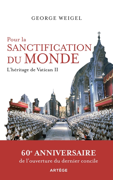 Picture of Pour la sanctification du monde