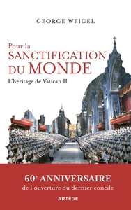 Picture of Pour la sanctification du monde