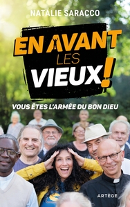 Picture of En avant les vieux !