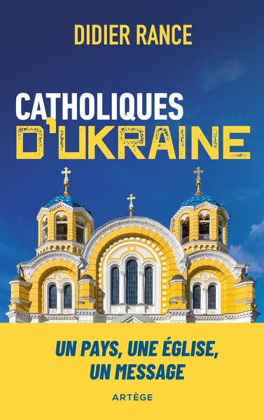 Image de Catholiques d'Ukraine