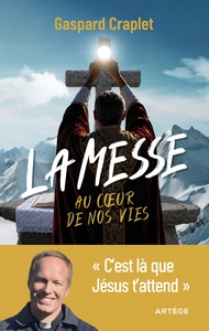 Picture of La messe au coeur de nos vies