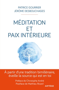Picture of Méditation et paix intérieure