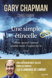 Picture of Une simple étincelle