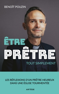 Picture of Etre prêtre, tout simplement