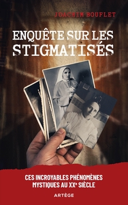 Image de Enquête sur les stigmatisés