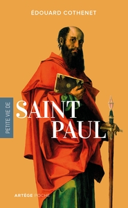 Image de Petite vie de saint Paul
