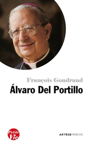 Image de Petite vie d'Alvaro Del Portillo