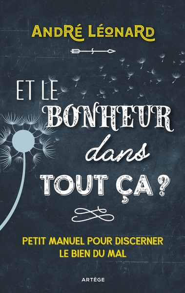 Image de Et le bonheur dans tout ça ?