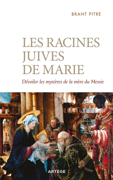 Picture of Les racines juives de Marie