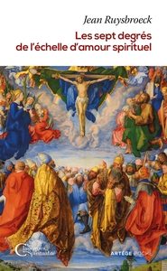 Image de Les sept degrés de l'échelle d'amour spirituel