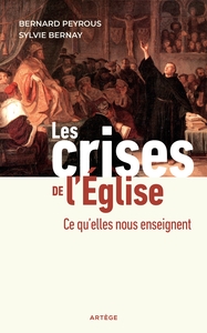 Picture of Les crises de l'Eglise