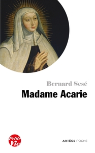 Picture of Petite vie de Madame Acarie