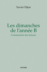 Picture of Les dimanches de l'année B