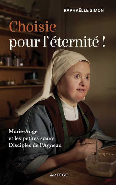 Image de Choisie pour l'éternité !