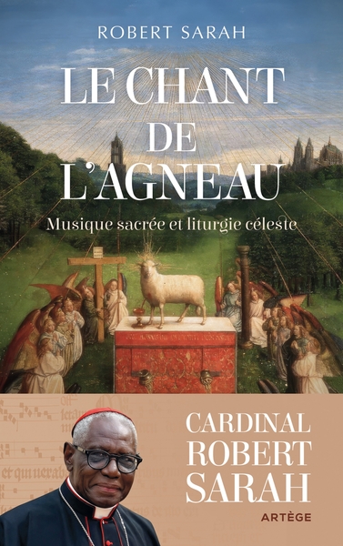 Image de Le chant de l'agneau