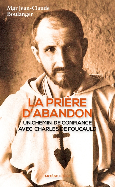 Image de La prière d'abandon