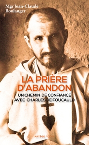 Image de La prière d'abandon