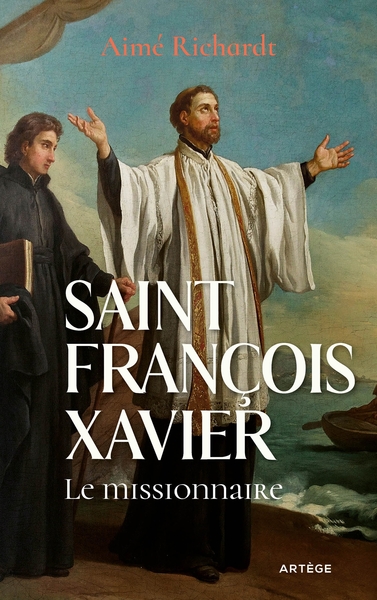 Picture of Saint François Xavier