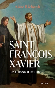 Picture of Saint François Xavier