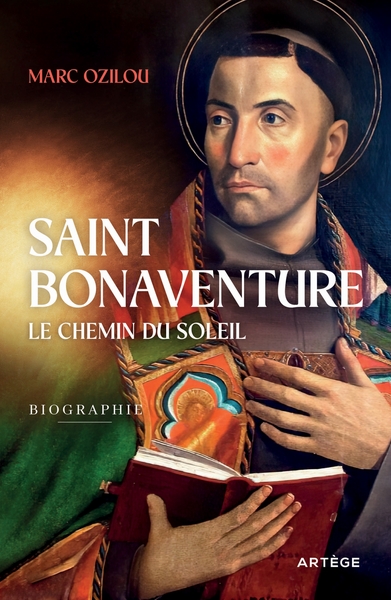 Picture of Saint Bonaventure