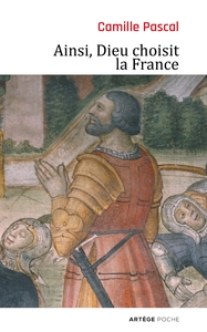 Picture of Ainsi, Dieu choisit la France