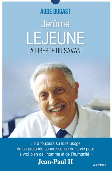 Picture of Jérôme Lejeune