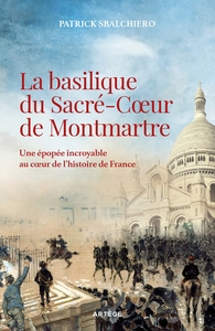 Picture of La basilique du Sacré-Coeur de Montmartre