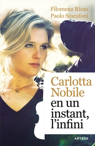 Image de Carlotta Nobile : en un instant, l'infini