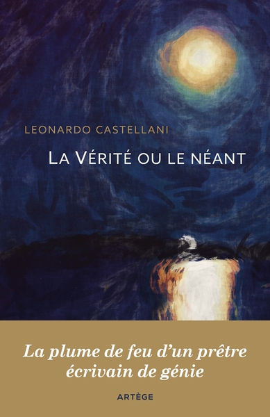 Image de La Vérité ou le néant