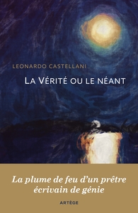 Image de La Vérité ou le néant