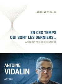 Image de En ces temps qui sont les derniers...