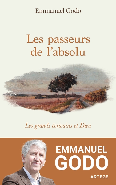 Picture of Les passeurs de l'absolu