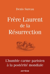 Image de Frère Laurent de la Résurrection