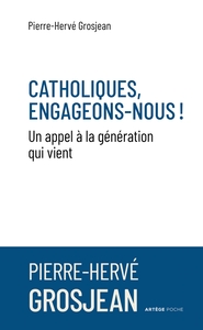 Picture of Catholiques, engageons-nous !