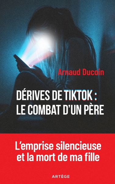 Image de Dérives de TikTok : le combat d'un père