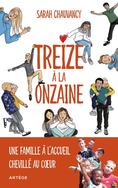 Picture of Treize à la onzaine