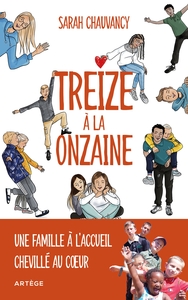 Picture of Treize à la onzaine