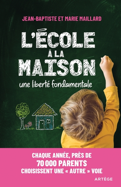 Picture of L'école à la maison